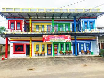 Hotel Wisma Astina Graha