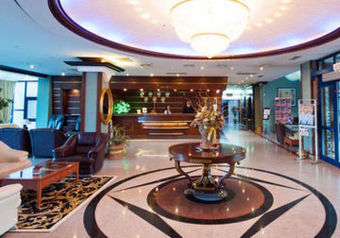 Elegance Resort Hotel & Spa Wellness-aqua