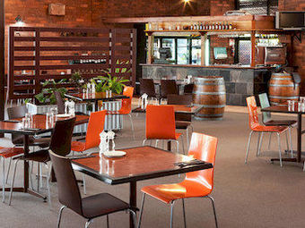 Hotel Ibis Styles Katherine