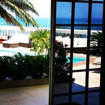 Hotel Habitation Jouissant