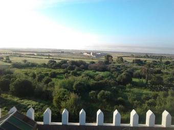 Posada Gite Kasbah Tiznit