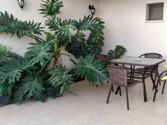 Paradise In The Heights