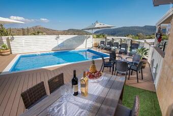 Villa Natalie Mansion (ahuzat Natali)