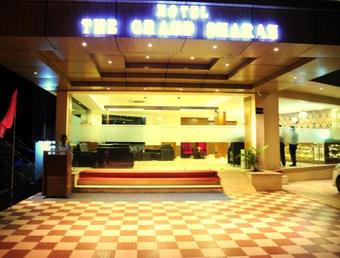 Hotel Grand Sharan