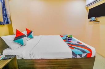 Hotel Fabexpress Kiran Kunj