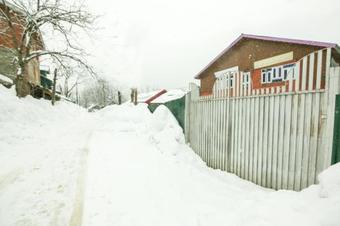 Hotel Oyo 69245 Pine View Resort