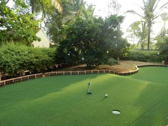 Hotel Fantasy Golf Resort
