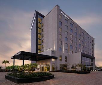 Hotel Mercure Chennai Sriperumbudur - An Accorhotels Brand