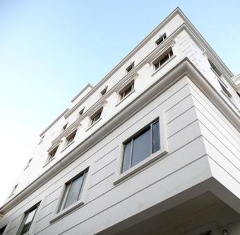 Hotel Avs Imperiaa Karaikal