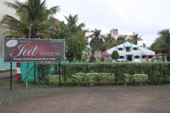 Hotel Jeet Paradise