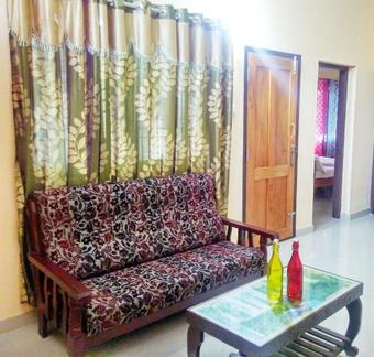 Bekal Fort Homestay