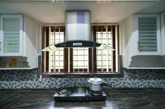 Apartamentos Furnished 1br Stay Inanachal