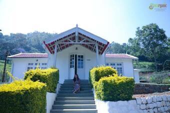 Bed & Breakfast Pembroke Villa - An Ecorganic Farmstay