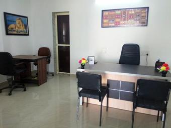 Hotel Little Rann Resort