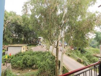 Apartamentos Exotic 1br Stay In Dharamshala