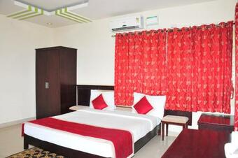 Kstdc Hotel Mayura Shantala Halebeedu