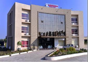 Hotel Mpt Highway Treat, Mandsaur