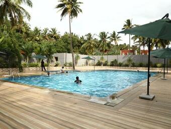 Hotel Celebrity Resort Coimbatore
