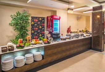 Hotel Viceroy Beach And Spa Resort