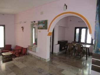 Apartamento Oonjal Veedu