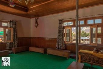 Notonmap - Tashi's Home