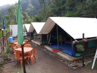 Eden Riverside Camp