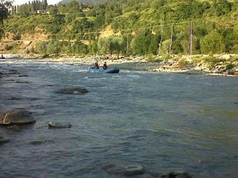 Hotel River View Resort