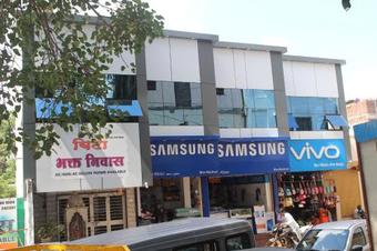 Hostal Bita Bhakt Niwas