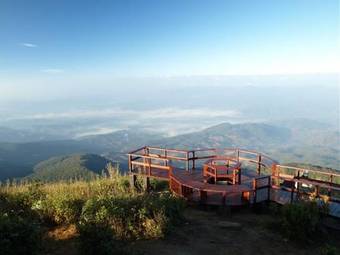 Hotel Touch Star Resort