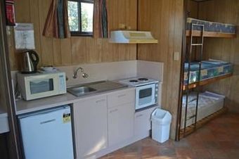 Yarrawonga Holiday Park