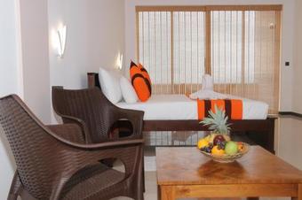 Rivergum Cottages Gawler Barossa Region