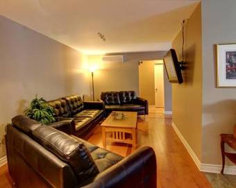 Bed & Breakfast G�te Un Air D?�t�