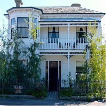 Captains Retreat B&b, Cottages And Apartments