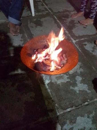 Sathe's Heritage Home Stay