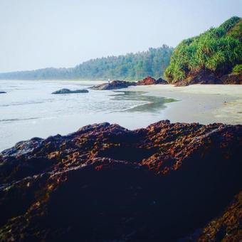 Kannur Beachway Homestay