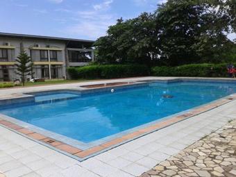 Hotel Landmark Woods