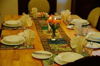 Bed & Breakfast The Clive And Curzon