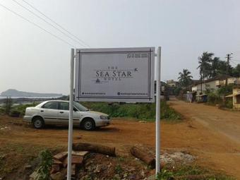 Bed & Breakfast The Sea Star Hotel