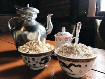 Ourguest Bichu Homestay