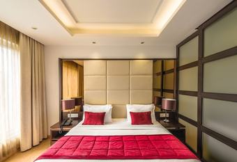 Hotel Tgi Grand Fortuna