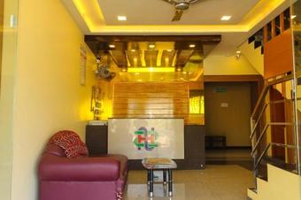 Posada Hotel Zhanana Inn