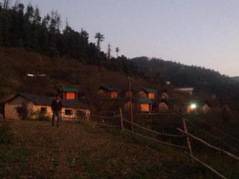 Hotel Camp Apple Retreat