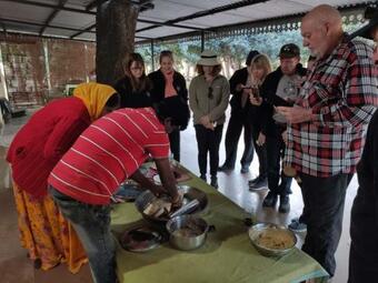 Hotel Ummaid Bagh Resort