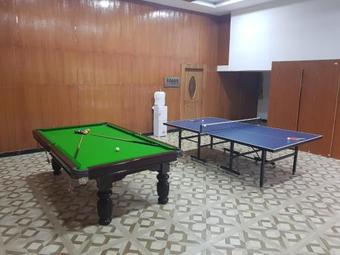 Hotel Casita Inn,yercaud