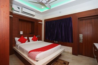 Hotel Oyo 16722 The Countryside Resort