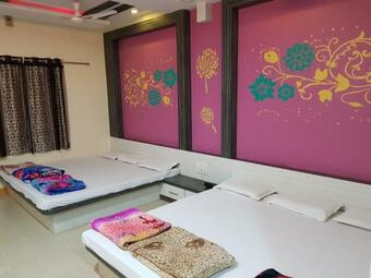 Hotel Shri Radhe Krishna