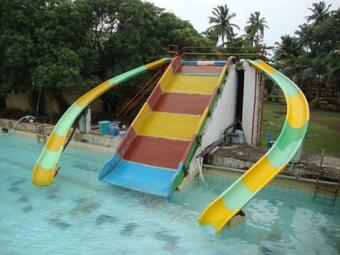 Hotel Pali Beach Resort