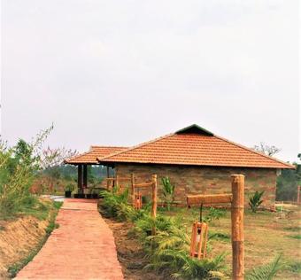 Hotel The Yellow Bamboo Resort & Spa