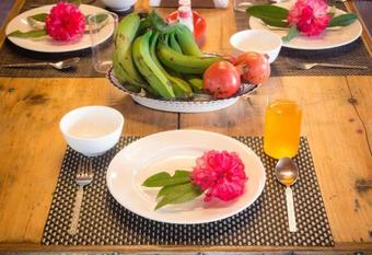 Hotel Neora Valley Retreat