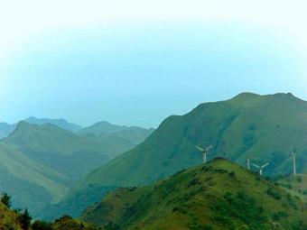 The Den-escape To Nature